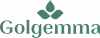 Golgemma logo