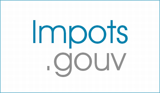 Logo Impots
