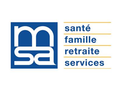 Logo MSA